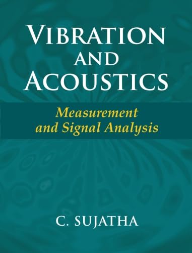 9780071332996: Vibration and Acoustics: Measurement and Signal Analysis