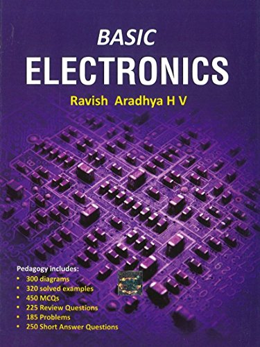 9780071333108: Basic Electronics PB