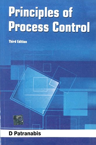 Stock image for Principles of Process Control for sale by dsmbooks