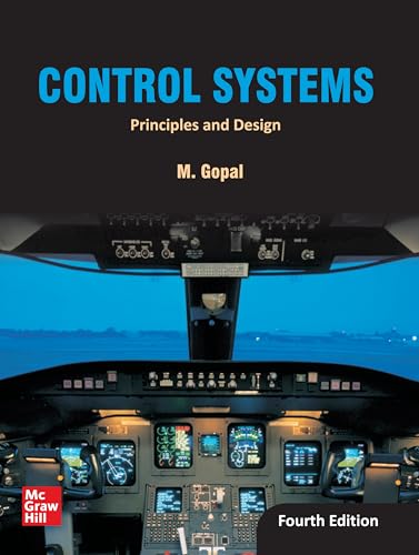Control Systems Principles And Design Fourth Edition By