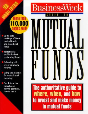 Stock image for Business Week's Guide to Mutual Funds for sale by Better World Books