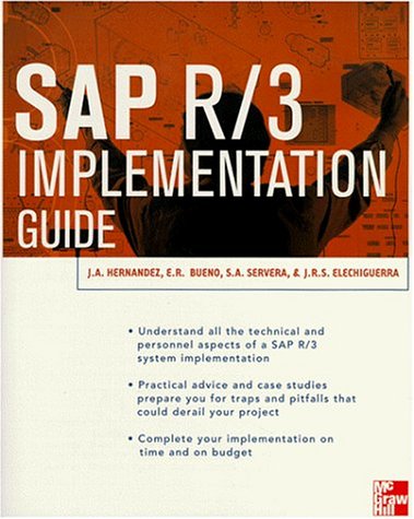 9780071343138: SAP R/3 Implementation