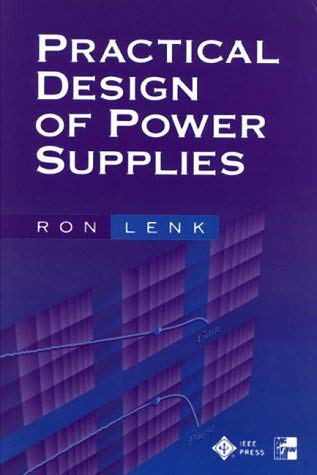 9780071343244: Practical Design of Power Supplies