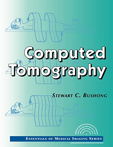 9780071343541: Computed Tomography (RAD TECH)