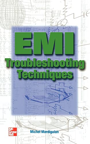 9780071344180: Emi Troubleshooting Techniques