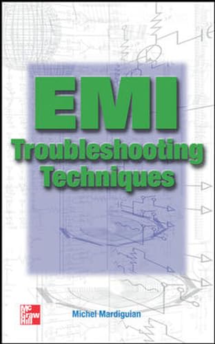 9780071344180: EMI Troubleshooting Techniques