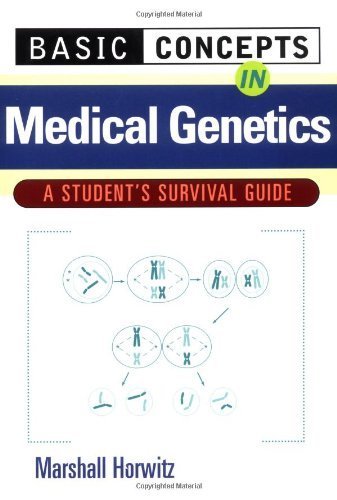 9780071345002: Basic Concepts In Medical Genetics