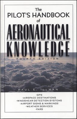 9780071345187: The Pilot's Handbook of Aeronautical Knowledge