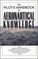 Stock image for The Pilot's Handbook of Aeronautical Knowledge for sale by HPB-Red