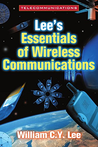9780071345422: Lee's Essentials of Wireless Communications