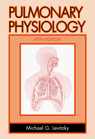 Beispielbild fr Pulmonary Physiology zum Verkauf von ThriftBooks-Atlanta