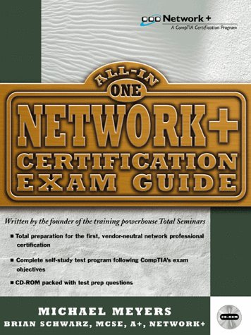 Stock image for Network + Certification Exam Guide for sale by a2zbooks