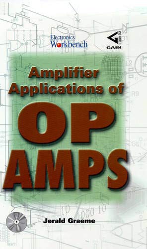 Stock image for Amplifier Applications for sale by Better World Books