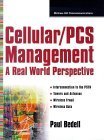 Stock image for Cellular/PCS Management for sale by Book Booth