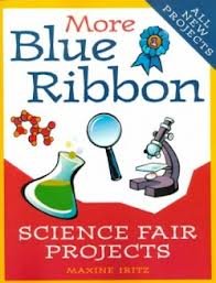 Stock image for Blue Ribbon Science Fair for sale by Better World Books