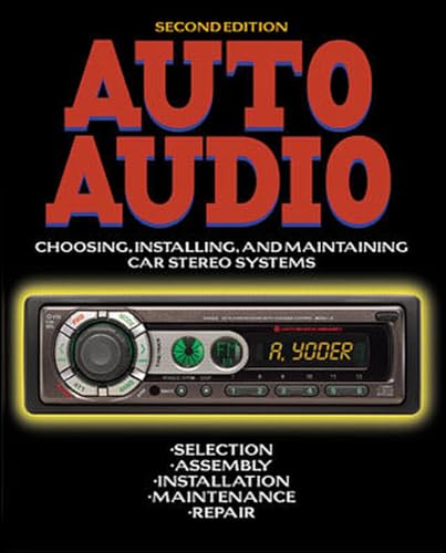 Stock image for Auto Audio for sale by ThriftBooks-Atlanta