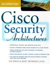 Beispielbild fr Cisco Security Architectures zum Verkauf von Wonder Book