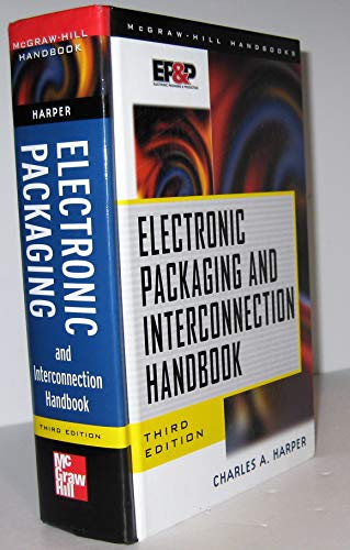 Stock image for Electronic Packaging and Interconnection Handbook for sale by HPB-Red