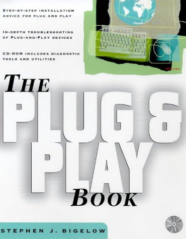 Imagen de archivo de The Plug & Play Book a la venta por More Than Words