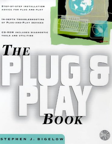 Stock image for The Plug & Play Book for sale by More Than Words