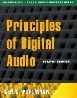 Beispielbild fr Principles of Digital Audio zum Verkauf von ThriftBooks-Dallas