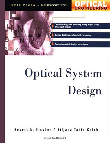 Stock image for Optical System Design for sale by Orion Tech