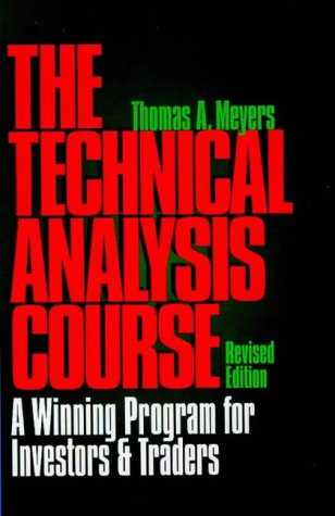 Stock image for The Technical Analysis Course for sale by HPB-Red
