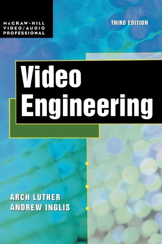 Imagen de archivo de Video Engineering a la venta por Better World Books