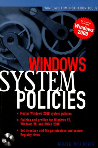 Beispielbild fr Deploying Windows 2000 System Policies (Administering) zum Verkauf von WorldofBooks