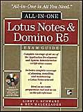 9780071350907: Lotus Notes and Domino R5 All-In-One Exam Guide