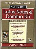 Lotus Notes and Domino R5 All-In-One Exam Guide (All-in-One) (9780071350907) by Libby Ingrassia Schwarz; Ben Malekzadeh