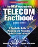 9780071351638: The New McGraw-Hill Telecom Factbook