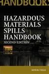 Beispielbild fr Handbook of Hazardous Material zum Verkauf von Ergodebooks