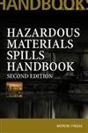 Stock image for Handbook of Hazardous Materials Spills Technology for sale by HPB-Red
