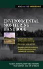 9780071351768: Environmental Monitoring Handbook (McGraw-Hill Handbooks)