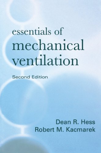 9780071352291: Essentials of Mechanical Ventilation