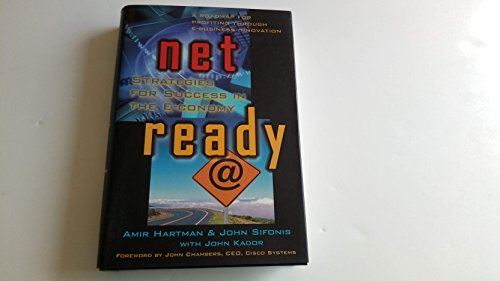 Stock image for Net Ready Strategies for Success in the E-conomy for sale by Willis Monie-Books, ABAA