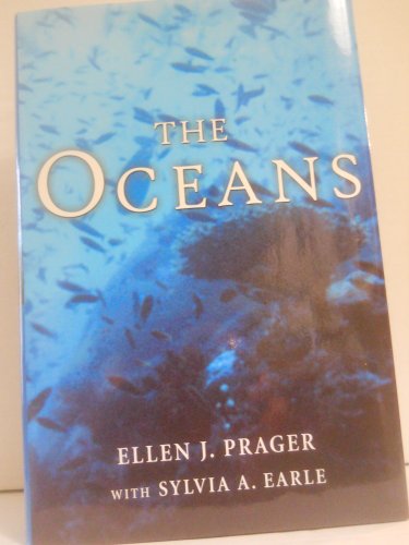 Imagen de archivo de The Oceans a la venta por Better World Books