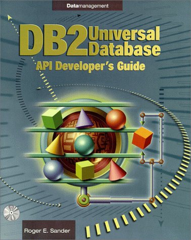 Stock image for DB2 Universal Development Guide for sale by HPB-Red