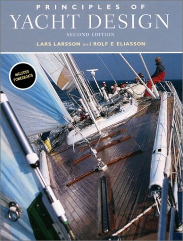 9780071353939: Principles of Yacht Design