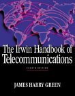 Beispielbild fr The Irwin Handbook of Telecommunications zum Verkauf von Better World Books