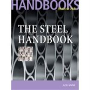 9780071355735: The Steel Handbook