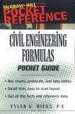9780071356121: Civil Engineering Formulas (McGraw-Hill Pocket Reference)