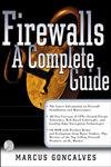 Imagen de archivo de Firewalls: A Complete Guide (Standards & Protocols) a la venta por HPB-Red