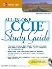 Beispielbild fr Cisco CCIE All-in-One Study Guide zum Verkauf von Better World Books