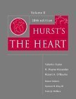 Imagen de archivo de Hurst's The Heart, 2-Vol Set a la venta por HPB-Red