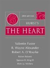 Beispielbild fr Hurst's The Heart zum Verkauf von Irish Booksellers
