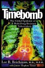 9780071359245: Timebomb:The Global Epidemic of Multi-Drug Resistant Tuberculosis