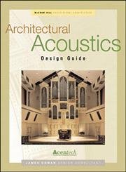 9780071359382: Architectural Acoustics Design Guide