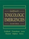 Beispielbild fr Goldfrank's Toxicologic Emergencies zum Verkauf von Better World Books